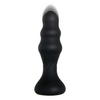 Evolved Backdoor Banger - Black - Anal Products