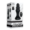 Evolved Backdoor Banger - Black - Anal Products