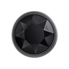 Evolved Black Gem Anal Plug - Small - Anal Products