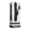 Evolved Bodacious Bunny Rotating Rabbit - Black - Vibrators