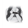 Evolved Bondage Tape - Black - Bondage Blindfolds & Restraints