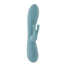 Evolved Boss Bunny Rabbit Vibrator - Vibrators