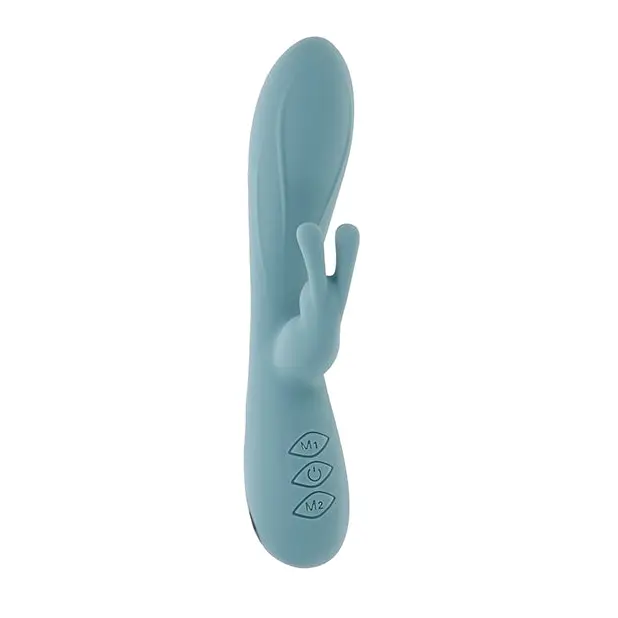 Evolved Boss Bunny Rabbit Vibrator - Vibrators