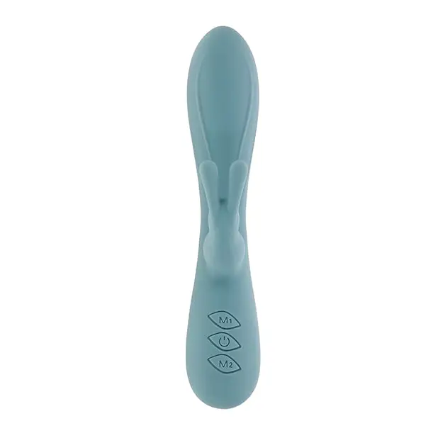 Evolved Boss Bunny Rabbit Vibrator - Vibrators