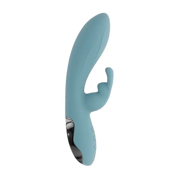 Evolved Boss Bunny Rabbit Vibrator - Vibrators