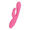 Evolved Bunny Kisses - Pink - Vibrators