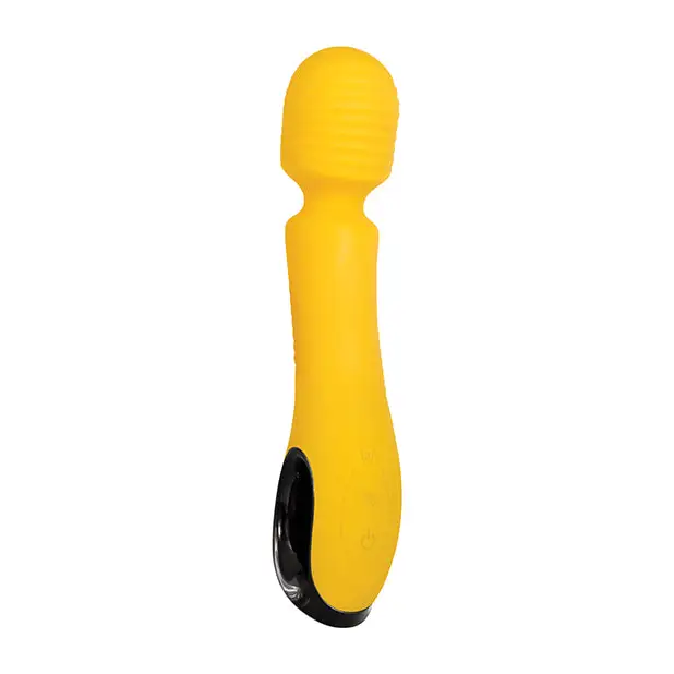 Evolved Buttercup - Yellow - Massage Products