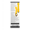 Evolved Buttercup - Yellow - Massage Products