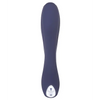 Evolved Coming Strong Vibrator - Blue - Vibrators