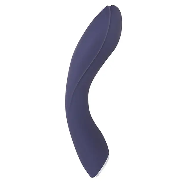 Evolved Coming Strong Vibrator - Blue - Vibrators