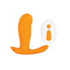 Evolved Creamsicle - Orange - Vibrators