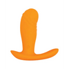 Evolved Creamsicle - Orange - Vibrators