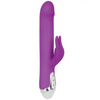Evolved Dancing Pearl Rabbit - Vibrators