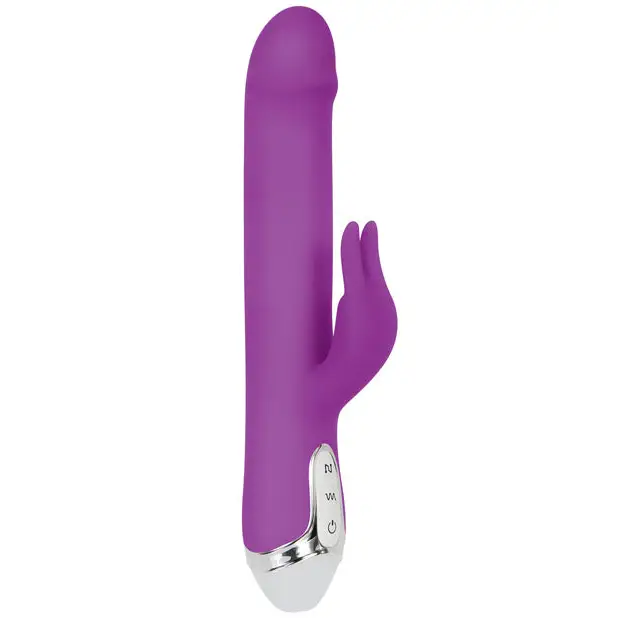 Evolved Dancing Pearl Rabbit - Vibrators