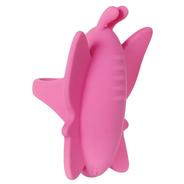 Evolved Double Date Kit - Pink - Vibrators