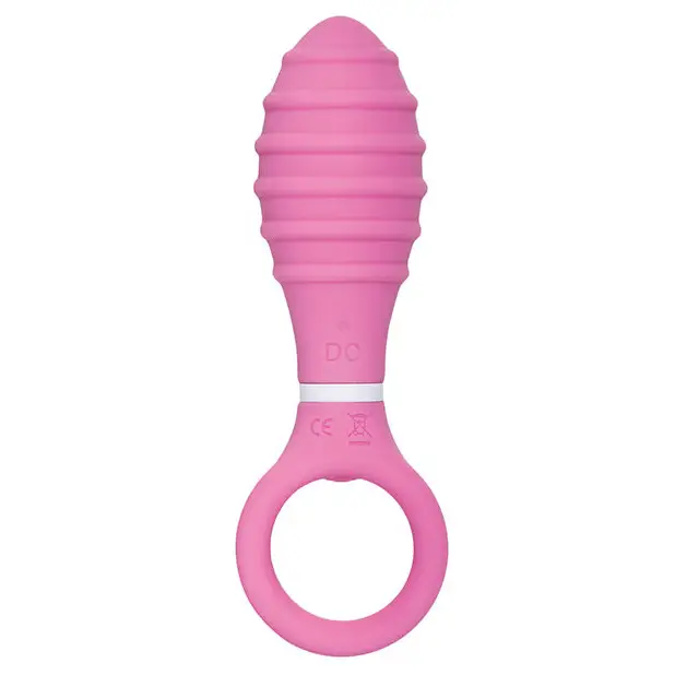 Evolved Double Date Kit - Pink - Vibrators