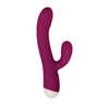 Evolved Double Tap - Burgundy - Vibrators