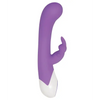 Evolved Enchanted Bunny - Purple - Vibrators