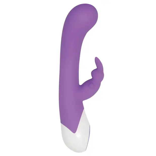 Evolved Enchanted Bunny - Purple - Vibrators
