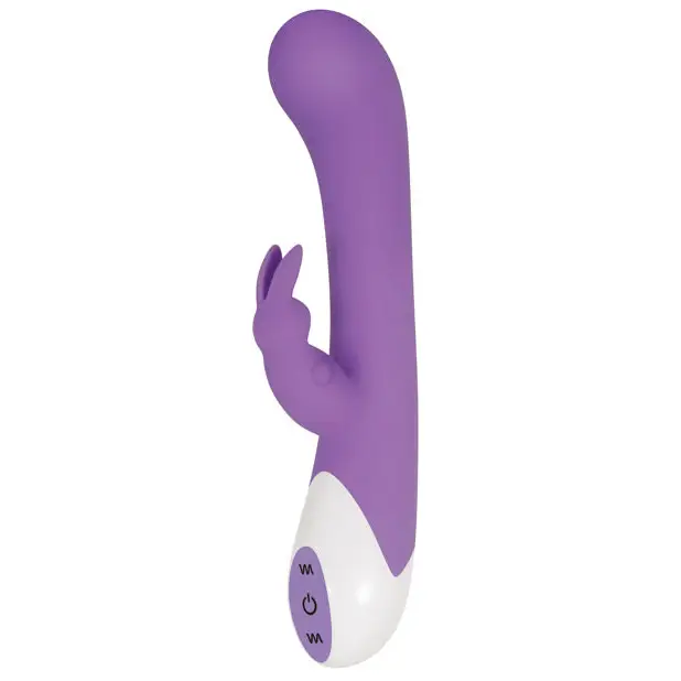 Evolved Enchanted Bunny - Purple - Vibrators