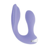 Evolved Every Way Play Remote Controlled Rabbit Vibrator - Lilac - Vibrators