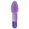 Evolved Fingerific Rechargeable Bullet - Purple - Stimulators