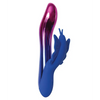 Evolved Firefly Dual Stim - Blue - Vibrators