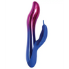 Evolved Firefly Dual Stim - Blue - Vibrators