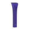 Evolved Full Coverage Stimulator - Purple - Stimulators