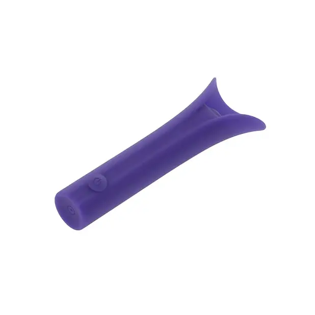 Evolved Full Coverage Stimulator - Purple - Stimulators