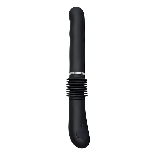 Evolved G Force Thruster - Black - Sex Machines