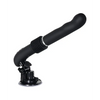 Evolved G Force Thruster - Black - Sex Machines