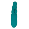 Evolved G Spot Perfection Vibe - Teal - Vibrators