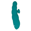 Evolved G Spot Perfection Vibe - Teal - Vibrators