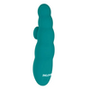 Evolved G Spot Perfection Vibe - Teal - Vibrators