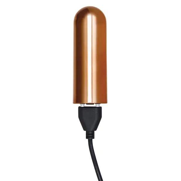 Evolved Glam Squad - Black/Copper - Stimulators