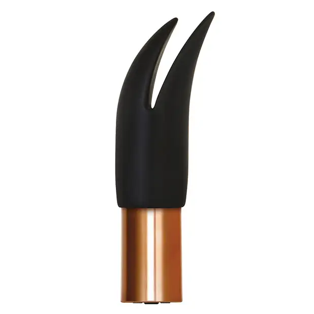 Evolved Glam Squad - Black/Copper - Stimulators