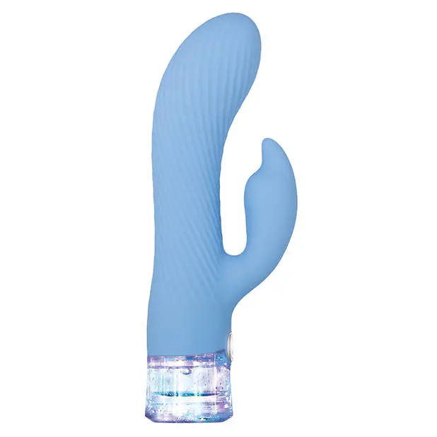 Evolved Glitteriffic - Blue - Stimulators