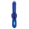 Evolved Grand Slam - Blue - Vibrators
