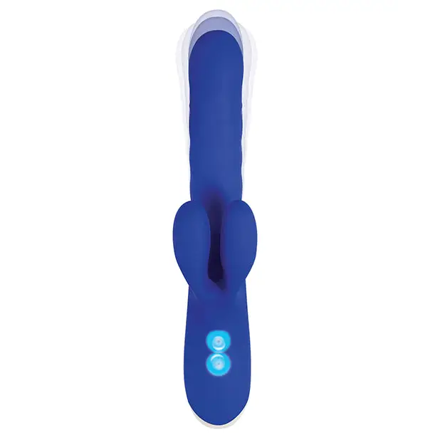 Evolved Grand Slam - Blue - Vibrators