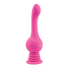 Evolved Gyro Vibe - Pink - Vibrators