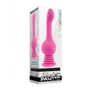 Evolved Gyro Vibe - Pink - Vibrators