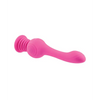 Evolved Gyro Vibe - Pink - Vibrators