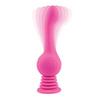 Evolved Gyro Vibe - Pink - Vibrators