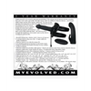 Evolved Heavenly Harness - Black - Strap Ons