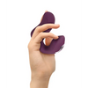 Evolved Helping Hand - Purple - Vibrators