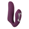 Evolved Helping Hand - Purple - Vibrators