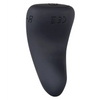 Evolved Hidden Pleasure Panty Vibe - Black - Stimulators