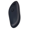 Evolved Hidden Pleasure Panty Vibe - Black - Stimulators