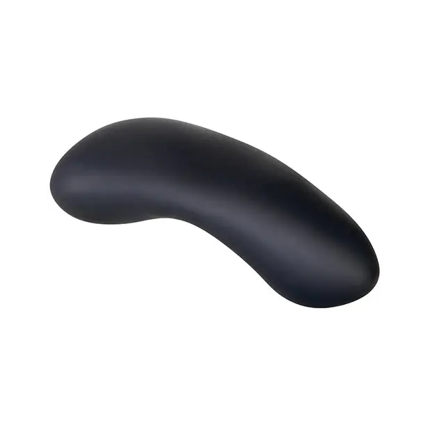 Evolved Hidden Pleasure Panty Vibe - Black - Stimulators